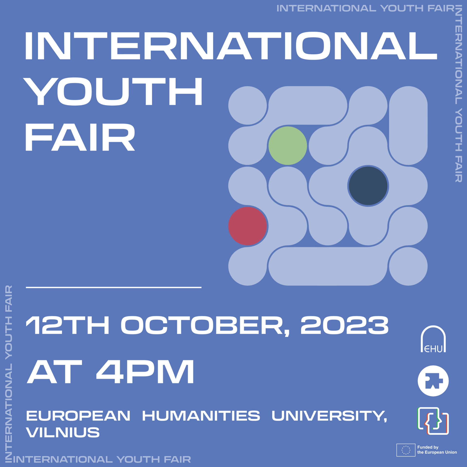 International Youth Fair Vilnius